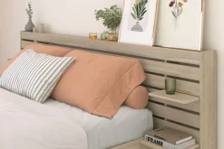 Chambre à coucher 3 éléments MIAMI 21-Parisot Online