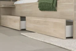 Chambre à coucher 3 éléments MIAMI 21-Parisot Online