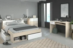 Chambre à coucher 3 éléments MOST 59