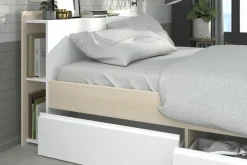 Chambre à coucher 3 éléments MOST 60-Parisot Sale