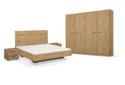Chambre à coucher FLORENZ-Rauch New