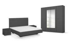 Chambre à coucher FLORENZ-Rauch Online