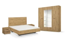 Chambre à coucher FLORENZ-Rauch