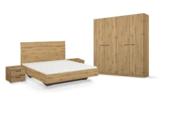 Chambre à coucher FLORENZ-Rauch Hot