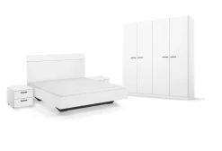 Chambre à coucher FLORENZ-Rauch Online