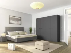 Chambre à coucher FLORENZ