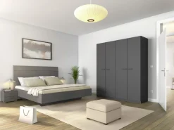 Chambre à coucher FLORENZ