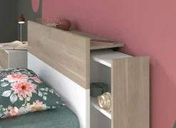 Chambre d'ado 4 éléments LAS VEGAS 3