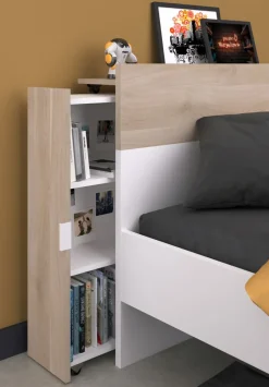 Chambre d'ado 5 éléments LAS VEGAS 13a