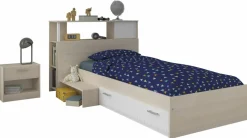 Chambre d'ado CHARLY 17