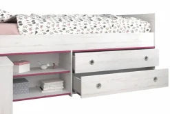 Chambre d'ado SMOOZY 21-Parisot Hot