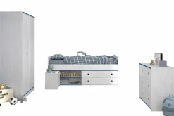 Chambre d'ado SMOOZY 21-Parisot Hot