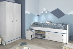 Chambre d'ado SMOOZY 22a