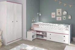 Chambre d'ado SMOOZY 22b