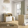 Chambre de bébé 5 éléments ARTHUR-Gami