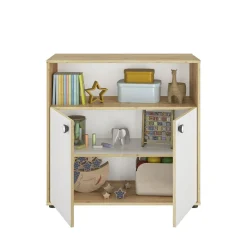 Chambre de bébé 5 éléments ARTHUR-Gami