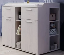 Chambre de bébé 3 éléments BOBI-Pol-Power New