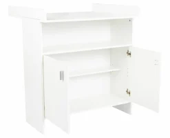 Chambre de bébé 2 éléments JOSCHUA