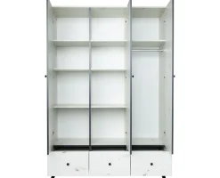 Chambre de bébé 3 éléments LILLE