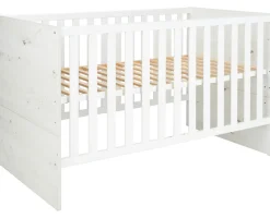 Chambre de bébé 3 éléments LILLE