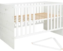 Chambre de bébé 3 éléments LILLE