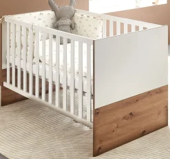 Chambre de bébé 2 éléments METZ-Arthur Berndt Discount