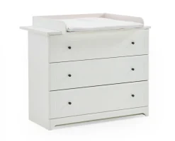 Chambre de bébé 2 éléments THILO