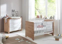 Chambre de bébé en 2 parties MARLON-Arthur Berndt Sale