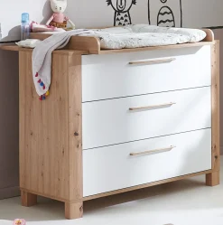 Chambre de bébé en 2 parties MARLON-Arthur Berndt Sale