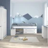 Chambre d'enfant 5 éléments SMOOZY 36a-Parisot Online