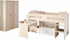 Chambre d'enfant CHARLY 6-Parisot Best