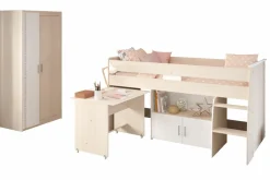 Chambre d'enfant CHARLY 5-Parisot Discount