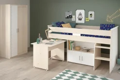 Chambre d'enfant CHARLY 5-Parisot Discount