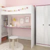Chambre d'enfant SMOOZY 4-Parisot Discount