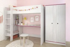 Chambre d'enfant SMOOZY 4-Parisot Discount