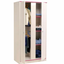 Chambre d'enfant SMOOZY 4-Parisot Discount