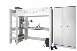 Chambre d'enfant SMOOZY 4-Parisot Sale