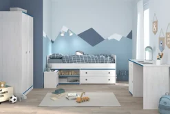 Chambre d'enfant SMOOZY 26a-Parisot New