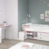 Chambre d'enfant SMOOZY 27b-Parisot Online
