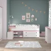 Chambre d'enfant SMOOZY 26b-Parisot Online