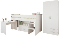 Chambre enfant 2 éléments REVERSE 12-Parisot