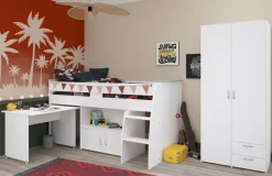 Chambre enfant 2 éléments REVERSE 12-Parisot