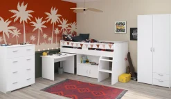 Chambre enfant 3 éléments REVERSE 11-Parisot Outlet