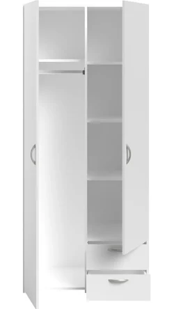 Chambre enfant 3 éléments REVERSE 11-Parisot Outlet