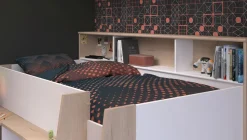 Chambre junior 2 éléments AUSTIN 11-Parisot Hot