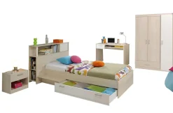 Chambre junior 5 éléments CHARLY 10-Parisot Discount