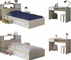 Chambre junior 4 éléments CHARLY 11