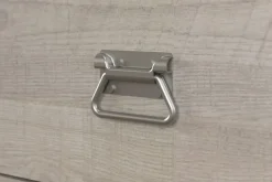 Chambre junior 5 éléments FABRIC 12