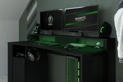 Chambre junior 4 éléments FABRIC 22-Parisot Online