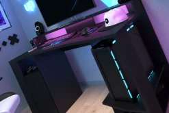 Chambre junior 4 éléments FABRIC 22-Parisot Online